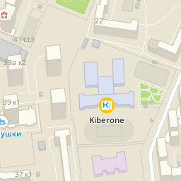 Проезд заречный 41 тюмень карта