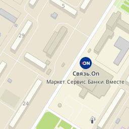 Карта 12 мкр нефтеюганск