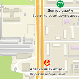 Чудненко 93 барнаул карта