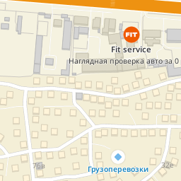 Фурманова 12 тверь карта