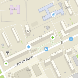Карта хозсити томск