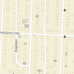 Карта белово 3д