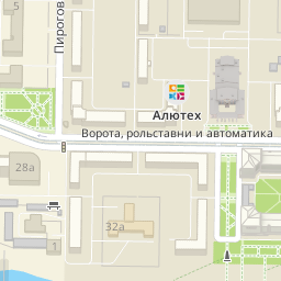 Орджоникидзе 11 новокузнецк карта