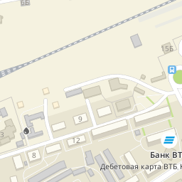 Кирова 44 ачинск карта