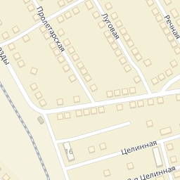 Кирова 44 ачинск карта