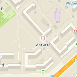 Молокова 1 г красноярск карта