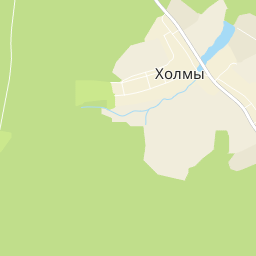 Егорьевск бережки карта