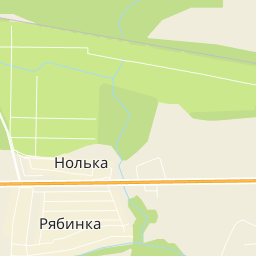 Нолька йошкар ола карта
