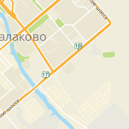 Трнавская 40 балаково карта