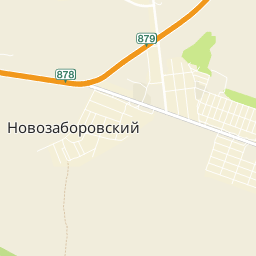Ульяновское шоссе 5 карта сызрань