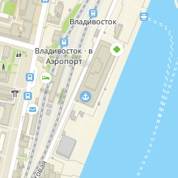 Станюковича 12 владивосток карта