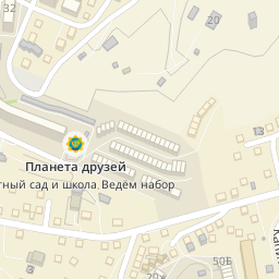 Ул шилкинская владивосток карта
