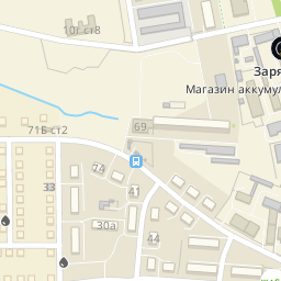 Карта уссурийска 2гис