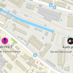 борисенко владивосток карта