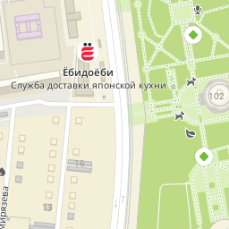 Вахова 10 хабаровск карта