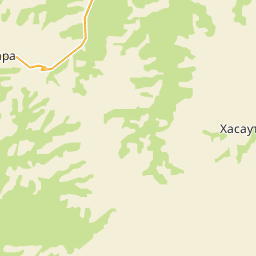 Карта сунжи ингушетии с улицами