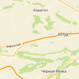 Карта сунжи ингушетии с улицами
