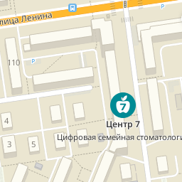 Ленина 108 иваново карта