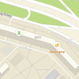 Карта мастера профи центр