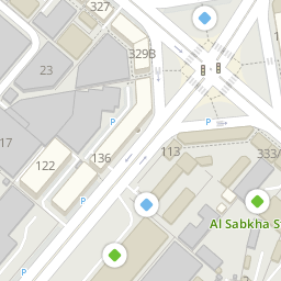 دينا تريد الشارقة